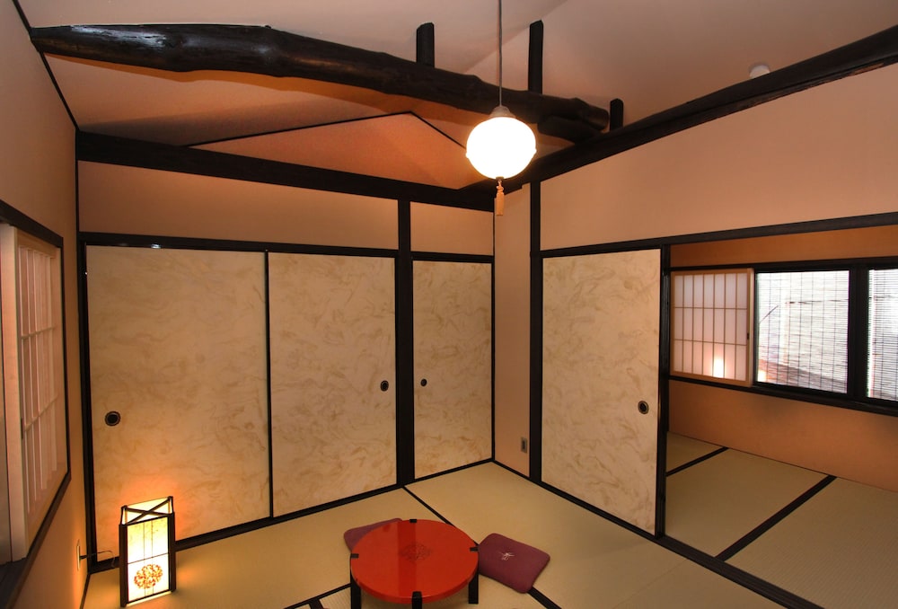 Japanese Style Townhouse thumbnail 5