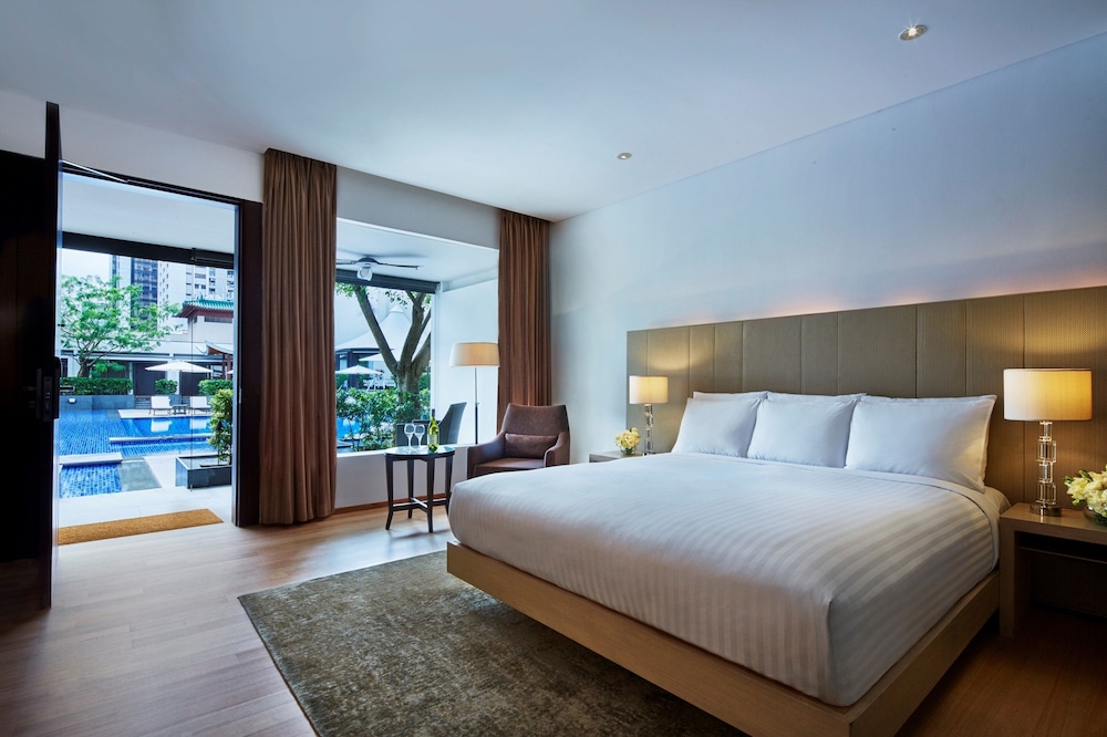 Club Room, 1 Double Bed, Terrace photo 2