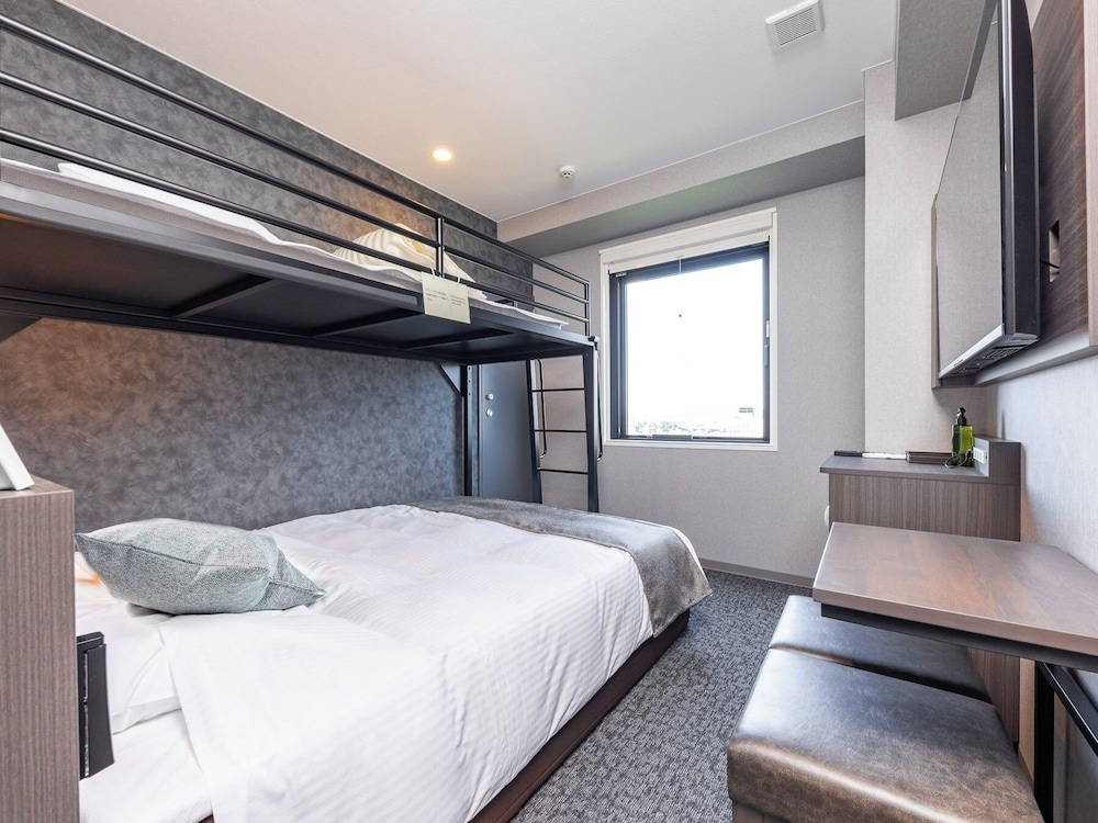 Standard Twin Room, Non Smoking