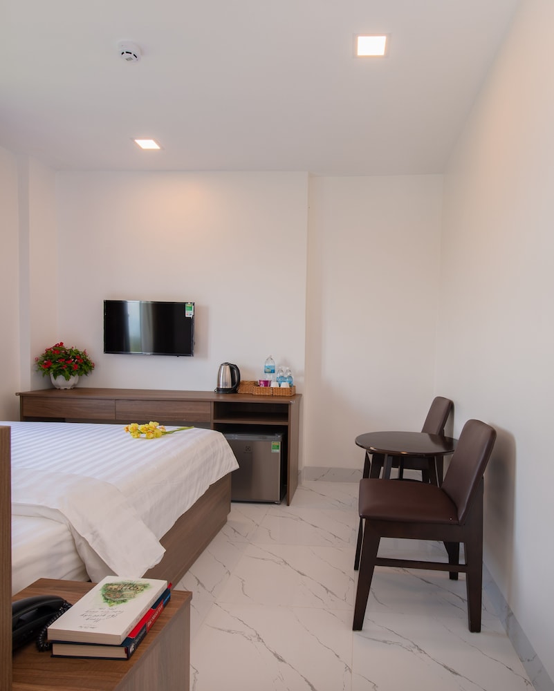 Standard Single Room photo 2