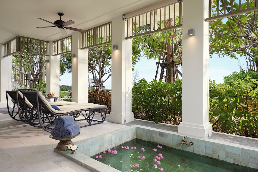 Villa Taweevadh 1 Bedroom - Tao Kra - King - Photo 5
