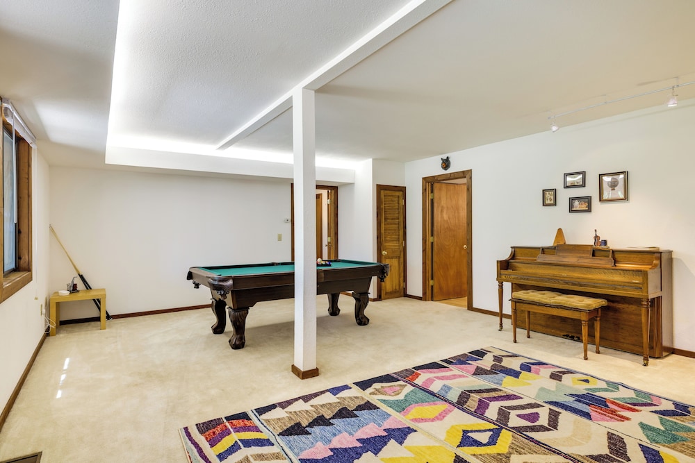 House (4 Bedrooms) photo 3