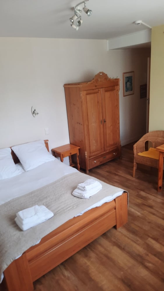 Superior Double Room photo 3