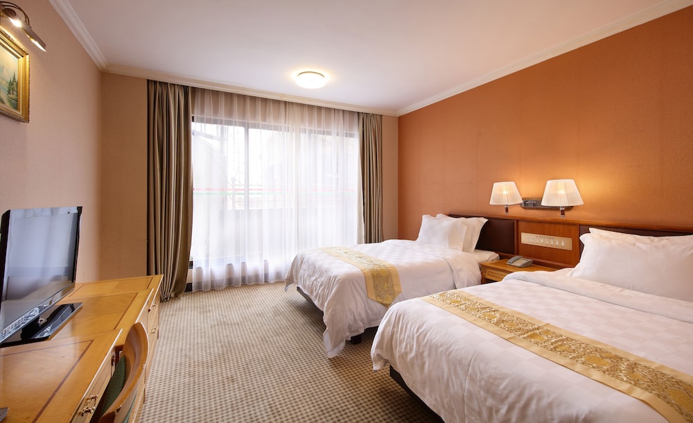 Standard Room photo 3
