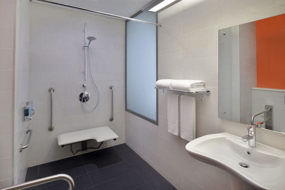 aloft, Room, 2 Double Beds