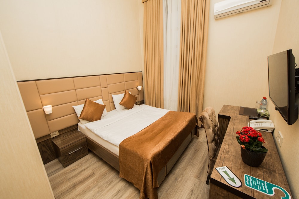 Standard Double Room photo 1