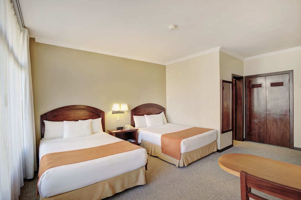 Business Double Room