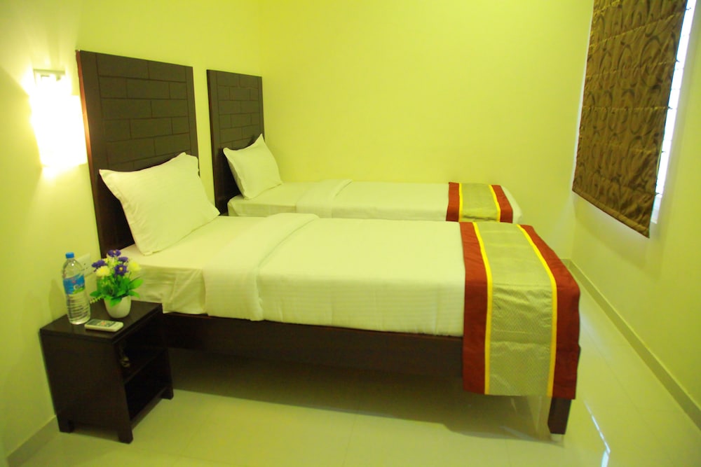 Deluxe Room photo 2