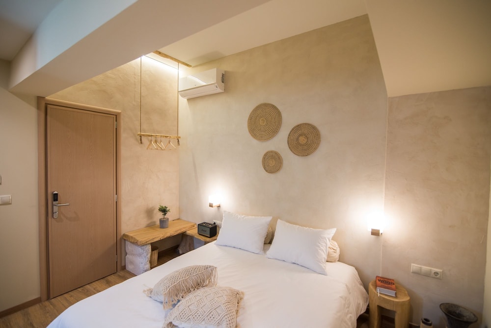 Double Room, Terrace (Luna) photo 3