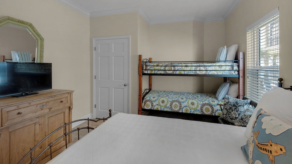 Condo, Multiple Beds, Balcony, Ocean View (Seagrove By The Sea IIC)