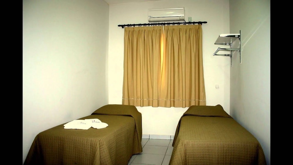 Single Room photo 3