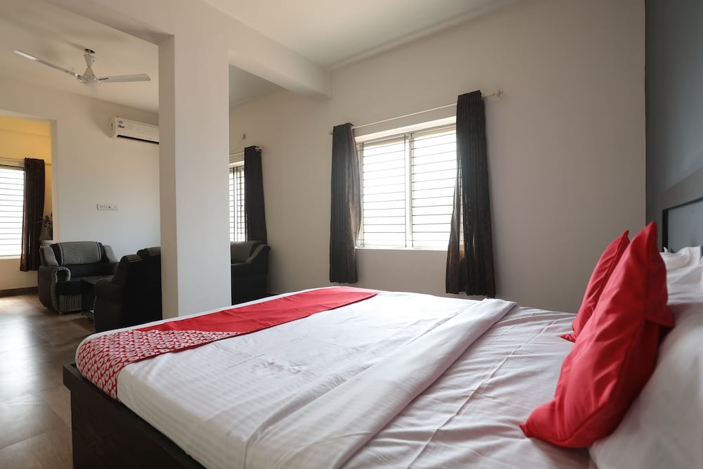 Standard Room photo 1