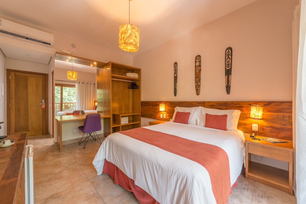 Double Room, Balcony photo 1