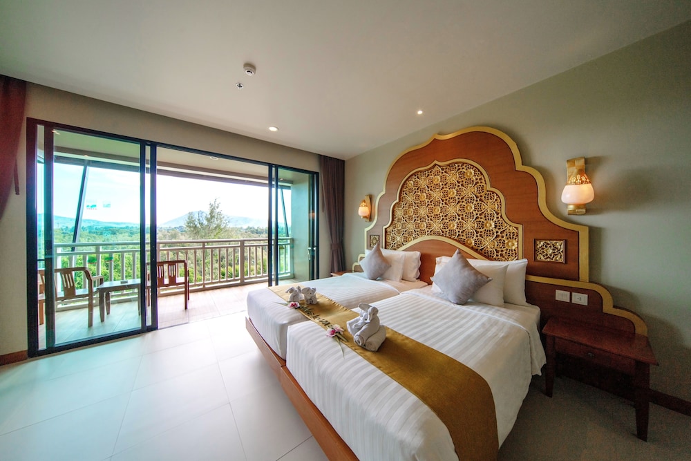 Deluxe Room photo 1
