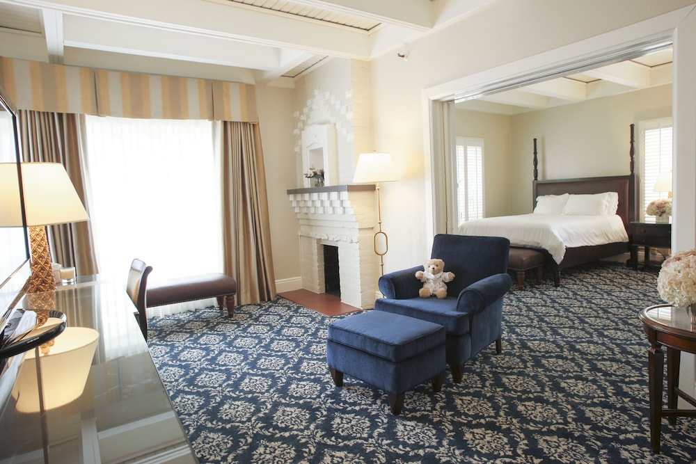 Junior Suite, 1 King Bed - Photo 3