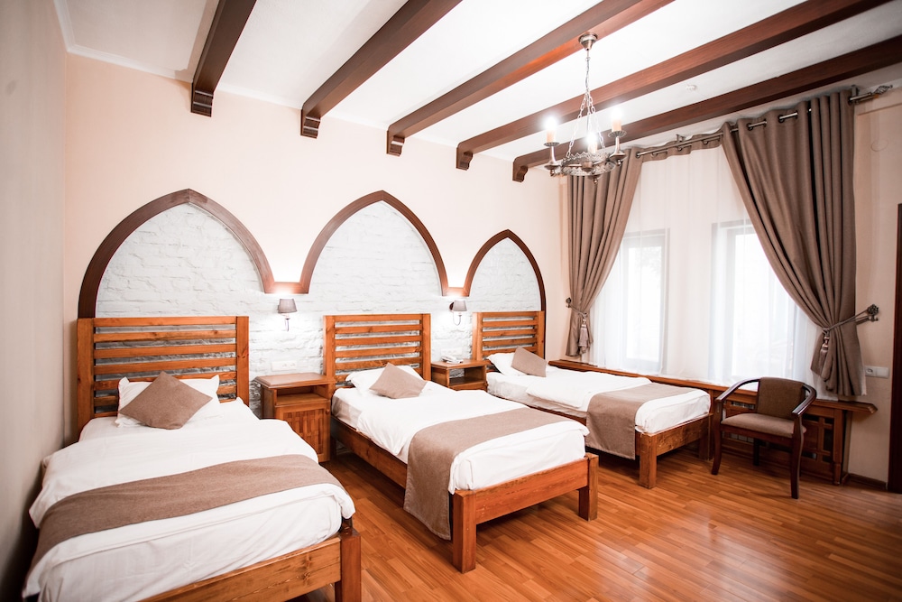 Superior Triple Room photo 1
