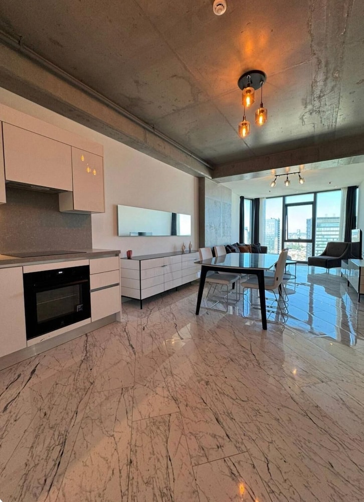 Panoramic Apartment photo 3