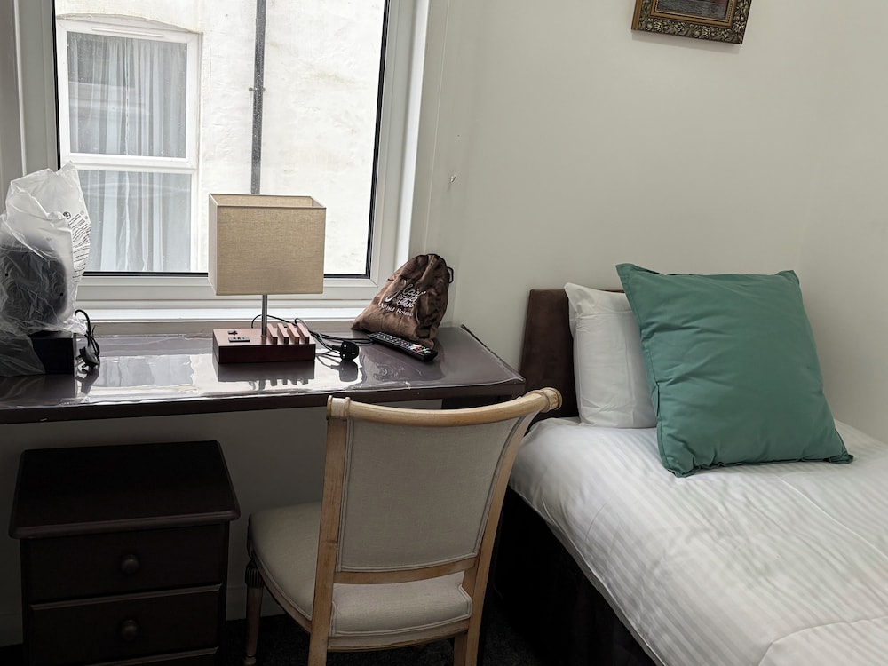 Classic Single Room photo 1