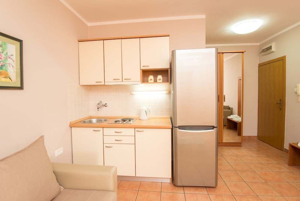 Comfort Apartment, 1 Bedroom, Balcony photo 2