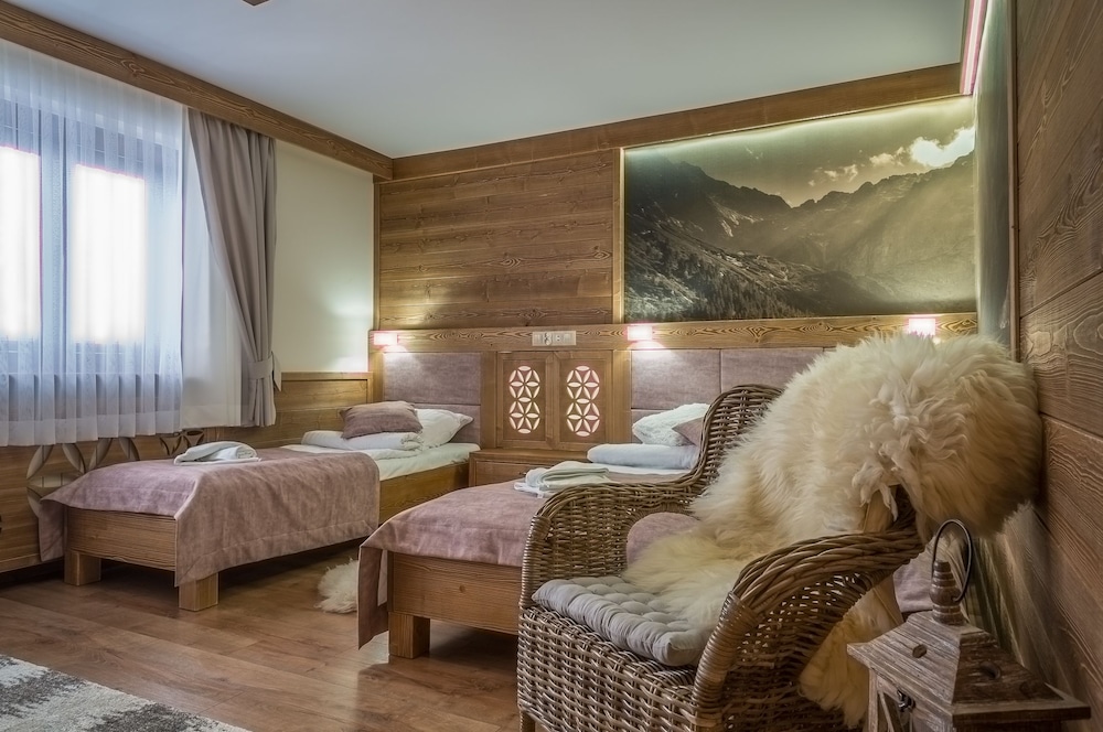Comfort Triple Room photo 1