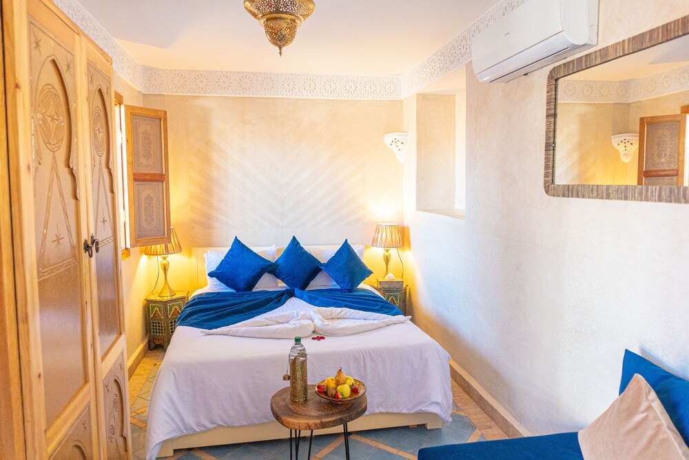 Double Room (Palmarosa)