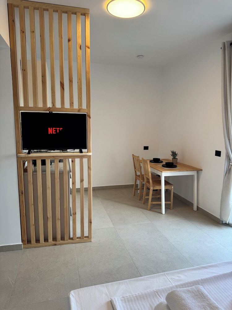 Deluxe Double Room, Sea View