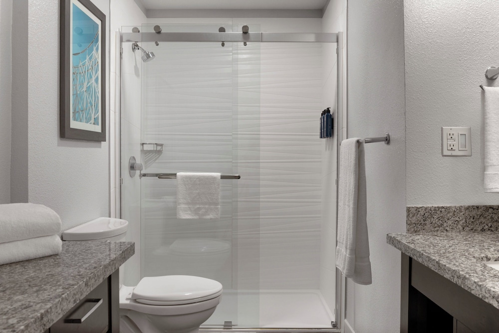 Quarto Duplo Standard