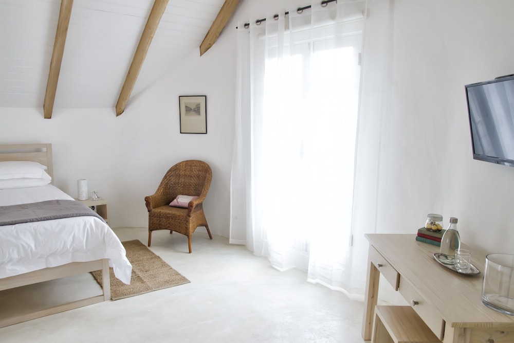 Luxury Room, 1 Bedroom (Botterblom) photo 1