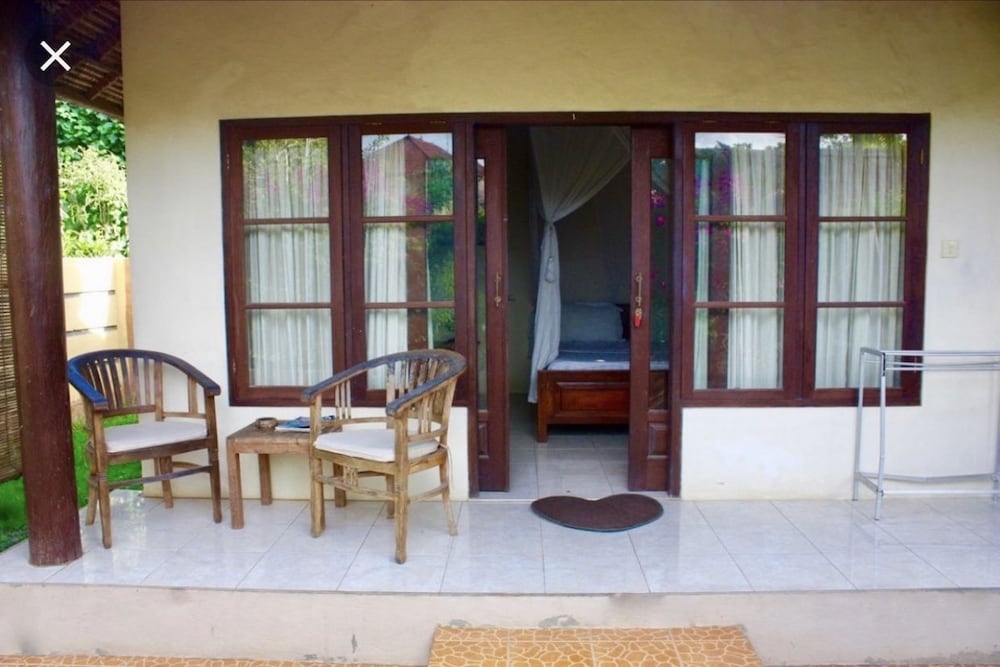 Premium Bungalow, Non Smoking photo 3