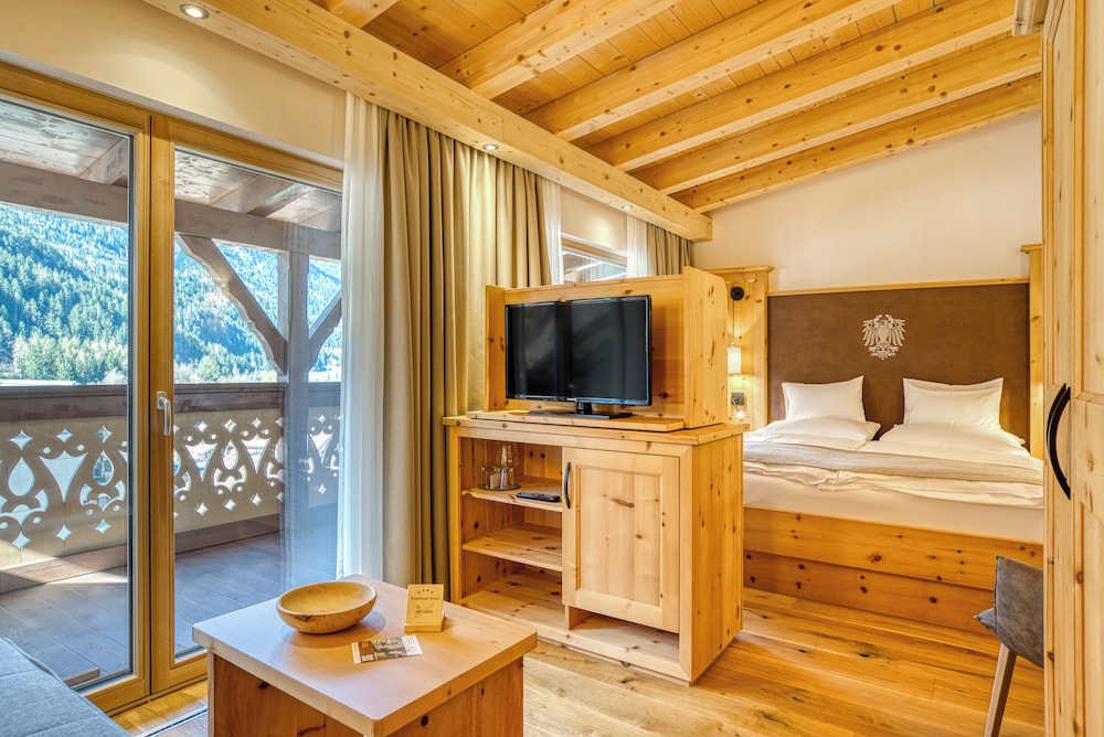 Panoramic Double Room