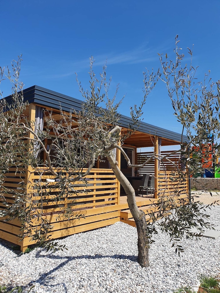 Mobile Home (Mobile Homes Karlo & Dino - Two Bedro)