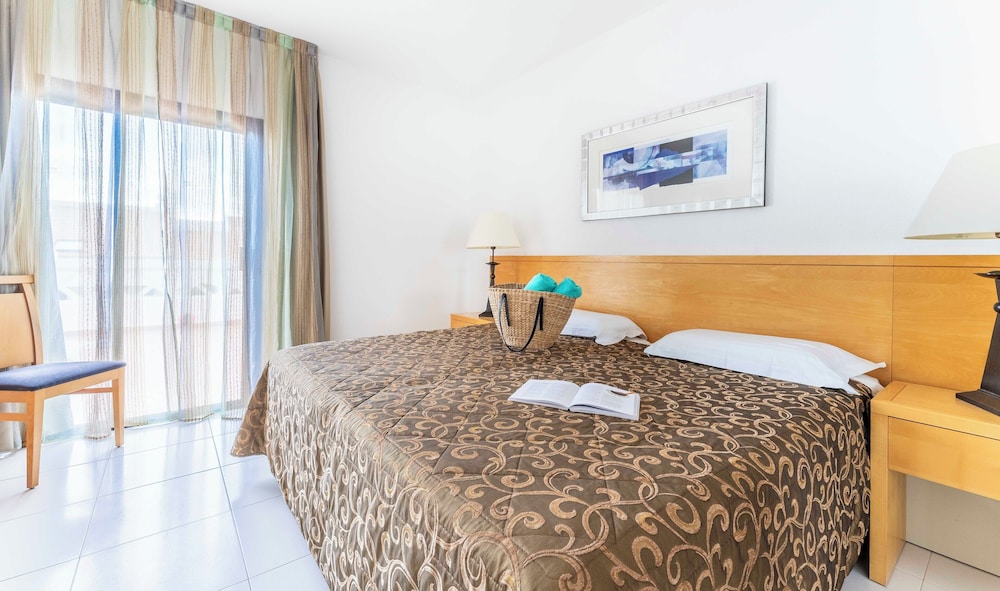Apartment, 1 Bedroom, Sea View (1+1)