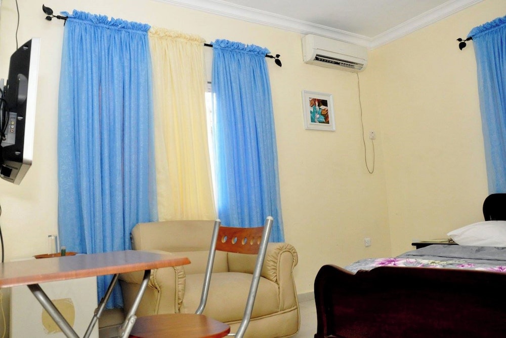 Business Room photo 1