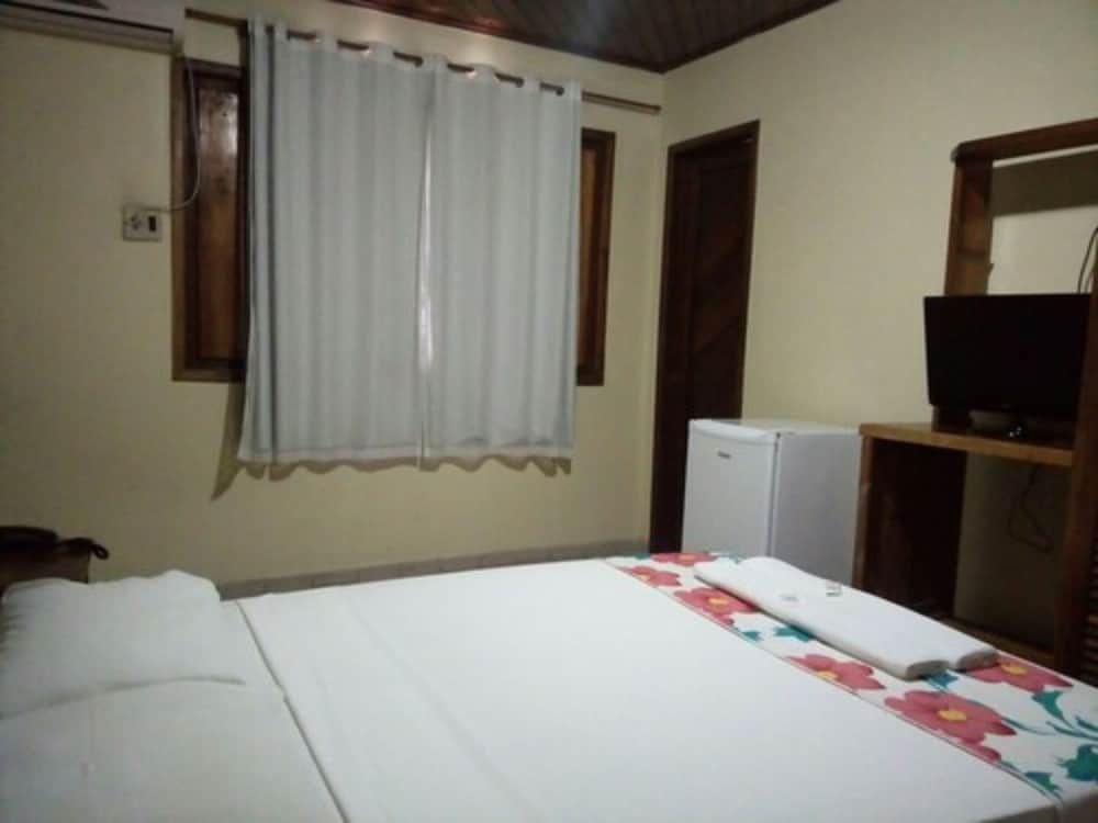 Economy Double Room, Multiple Beds photo 1