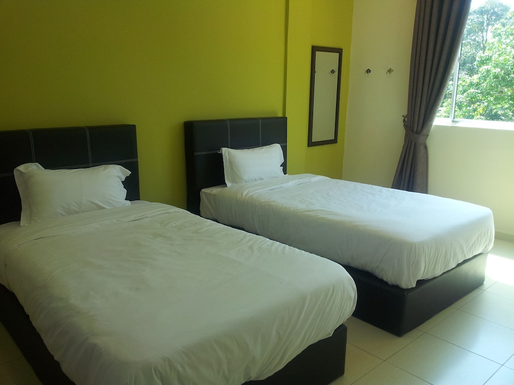 Basic Triple Room - Photo 3