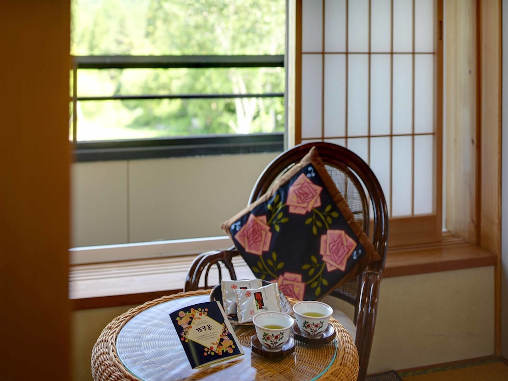 Japanese-Style Superior Room - New Building photo 2