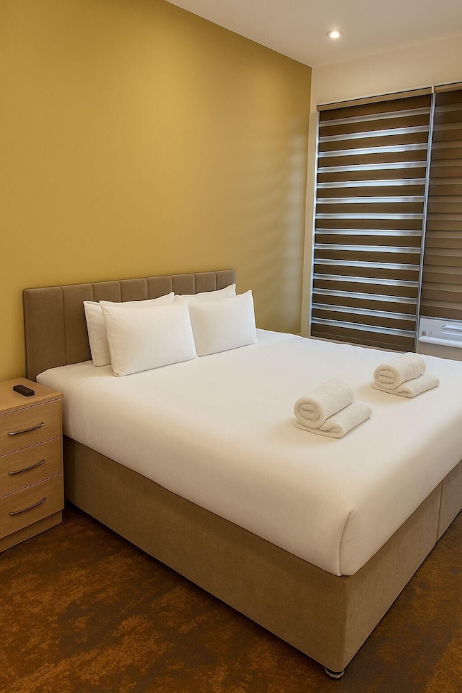 Room, 1 King Bed