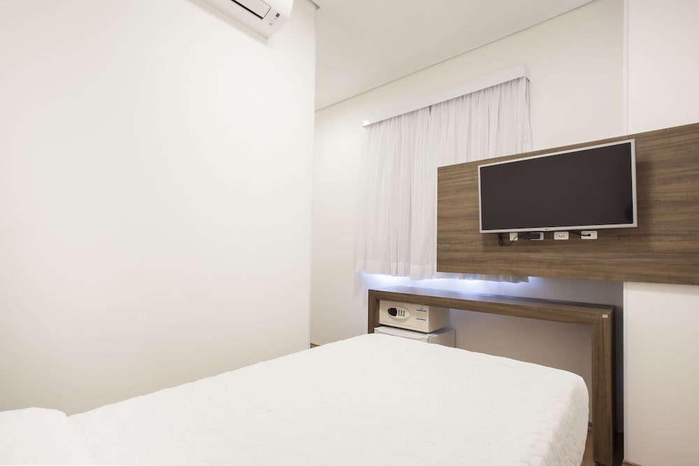 Standard Room, 1 Twin Bed photo 1