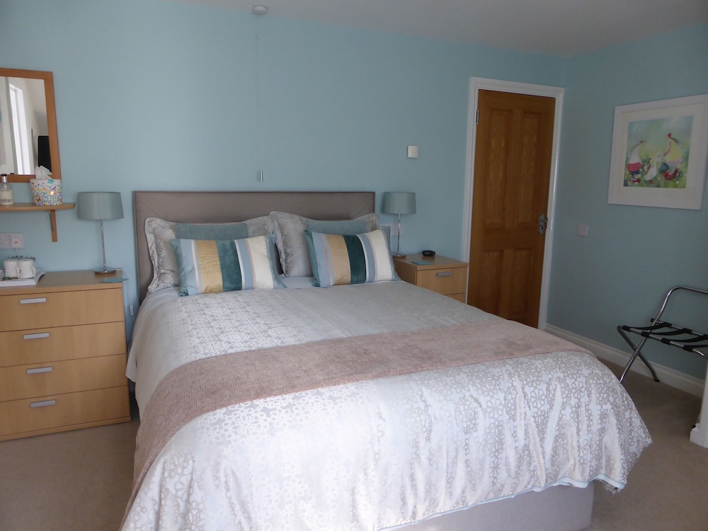 Double Room, Ensuite photo 1