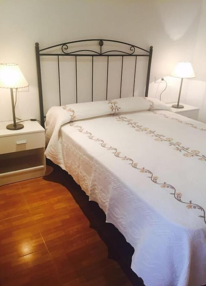Apartamento Standard (4 personas)