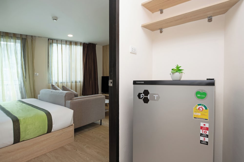Superior Suite - Photo 5