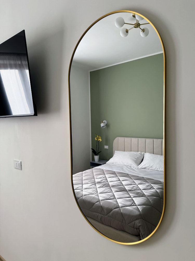 Deluxe Double Room, City View photo 1