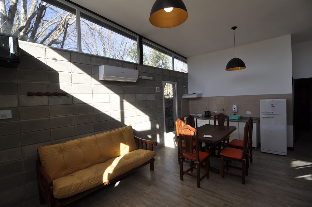Family Cabin