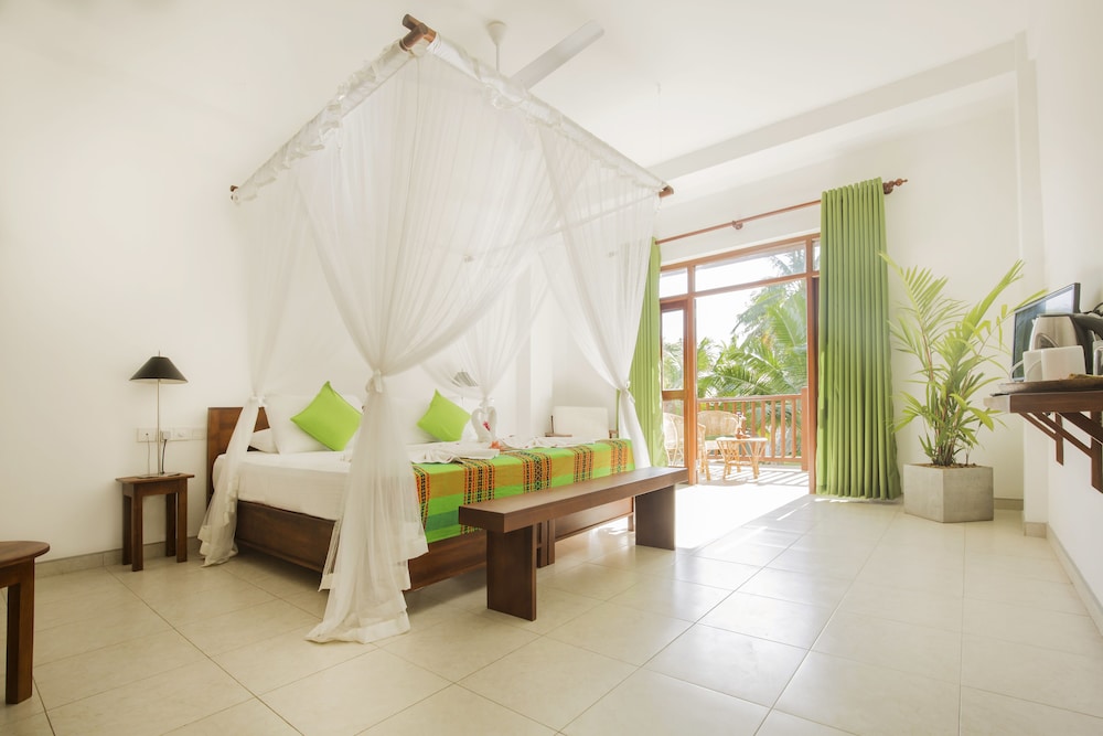 Deluxe Room photo 3