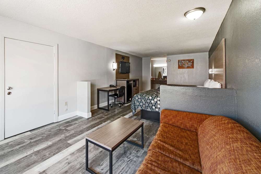 Suite, Non Smoking photo 2