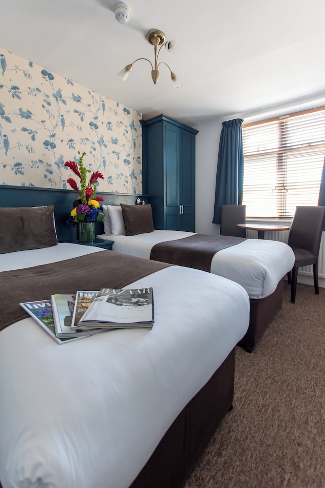 Twin Room photo 3