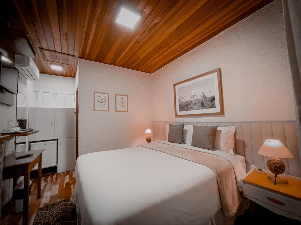 Double Room (Bella 4)