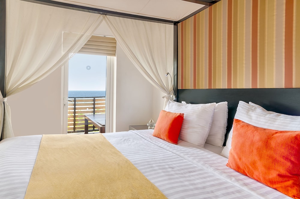 Suite with Sea View photo 2