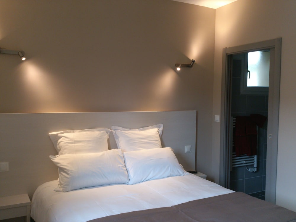 Comfort Double or Twin Room