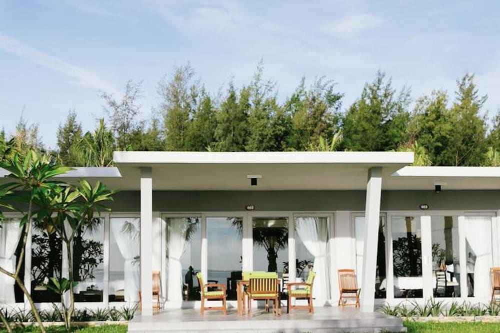 Villa, 1 Bedroom, Ocean View photo 2